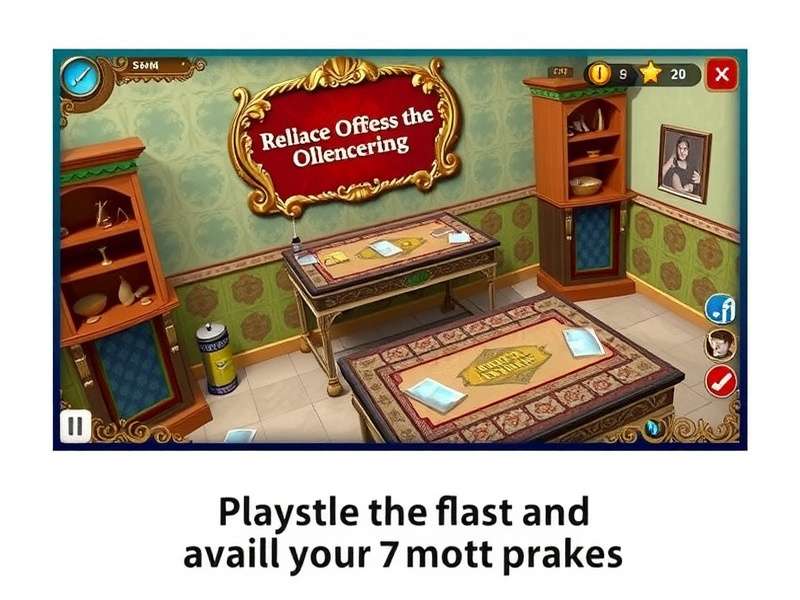 Equity Oracle India Gameplay Screenshot